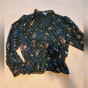 Vince Camuto blouse